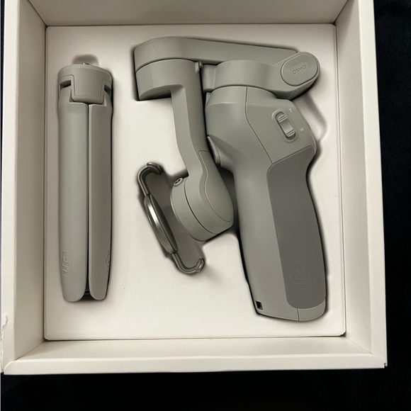 Dji Om 4 smartphone stabilizer (gimbal) - Picture 4 of 5